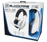 - Arnistel - Blackfire BFX 30 Gaming Headset PS5 (Playstation 5)