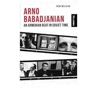 Arno Babadjanian: an Armenian Beat in Soviet Time