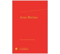 Arno Bertina
