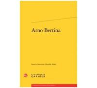 Arno Bertina