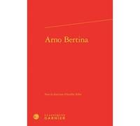 Arno Bertina Gilles Bonnet (Collection dirigée par), Collectif (Auteur), Aurélie Adler (Editeur du volume)