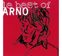 Arno - Best of -20tr-