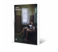 Arno Brignon, US - [exposition, Toulouse, Galerie le Château d'eau, 25 janvier-17 avril 2024] - Arno Brignon - Lamaindonne - broché - Monographie