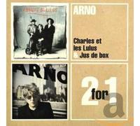 Arno - Charles Et Les..