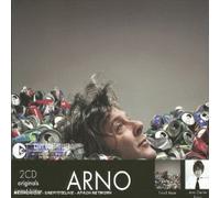 Arno - Coffret 2 CD : French Bazar / Arno Charles Ernest