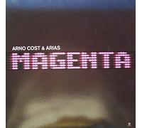 Arno Cost - Arno Cost & Julien Arias - Magenta - Kontor Records - K575