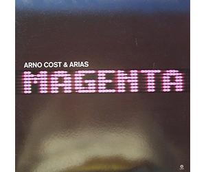 Arno Cost - Arno Cost & Julien Arias - Magenta - Kontor Records - K575
