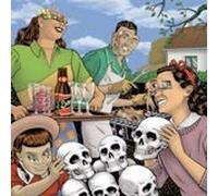 Arno de Cea & the Clockwork Wizards - Bug Terminal