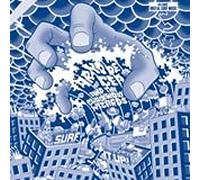 Arno de Cea & the Clockwork Wizards- - Surf It Up!