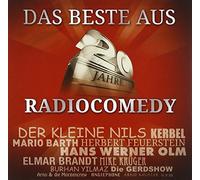 Arno & die Morgencrew - Das Beste aus 20 Jahren...