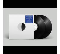 Arno E. Mathieu – Contemplation Rmx (Joe Claussell, I:Cube et autres) – Vinyle 12" EP – Integral