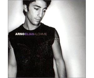 Arno Elias - Alchimie