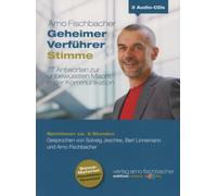 Arno Fischbacher - Geheimer Verführer Stimme [Import]