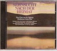 Arno Flor Orchestra - Sehnsucht nach der Heimat