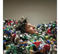 Arno - French bazaar - Edition limitée - Copy control