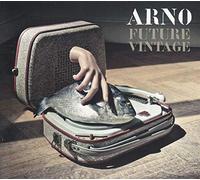 Arno - Future Vintage -Digi-