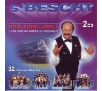 Arno Jehli - S'bescht [Import]
