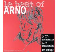 Arno - Le Best of + Live