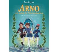 Arno T2 La Cour des Miracles