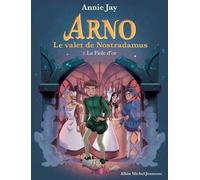 Arno T3 La Fiole d'or