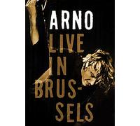 Live in Brussels