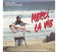 Arno & Philip Glass – merci la vie