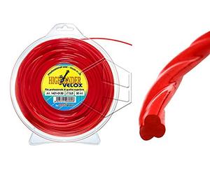 Arno Plast Fil Nylon Highlander Velox MM. 3,0 MT.22, Standard