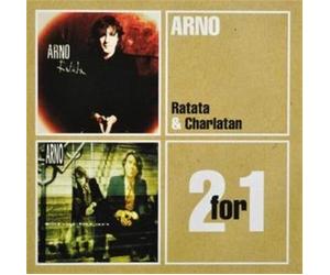 Arno - Ratata / Charlatan