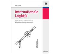 Arno Schieck Internationale Logistik (Relié)