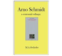 Arno Schmidt