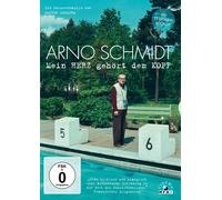 Arno Schmidt - Mein Herz gehört dem Kopf (DVD)