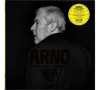 Arno & Sofiane Pamart Vivre (Parce Que - La Collection) (Vinyl)