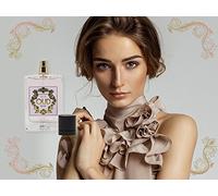 ARNO SOREL Eau de Parfum Bois de Oud Rose Femme 100 ml