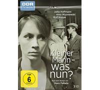 Kleiner Mann – Was nun? – Arno Wyzniewski, Jutta Hoffmann, Wolf Kaiser – Studio Hamburg Enterprises