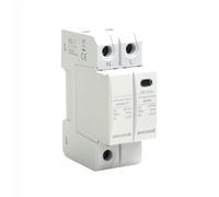 Arnocanali - Déchargeur de surtension T2 1+1p