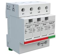 Arnocanali - Déchargeur de surtension T2 3+1p