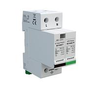 Arnocanali SC1440.2TTF Isopro Décharge 1 + 1 modules e référence T1 + T2 pour réseaux TT - Tn avec télésignalétique