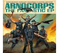 ArnoCorps - Fantastic - Vinyl Record 12 - G3z