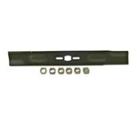 Arnold 1011-U1-0052 Lame Universelle Pour Tondeuse À Gazon 48 Cm G