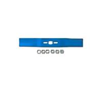1011-U2-0430 Lame De Tondeuse A Gazon Universelle 43 Cm