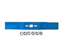 1011-U2-0430 Lame De Tondeuse A Gazon Universelle 43 Cm