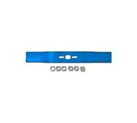Arnold 1011-U2-0450 Lame Universelle Pour Tondeuse A Gazon Longueur 45 Cm