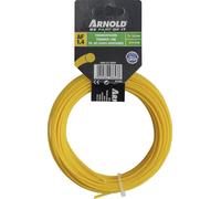 Arnold 1082-U1-0005 Fil pour coupe-bordure circulaire 2,4 mm