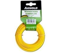 Arnold 1082-u1-0005 fil pour coupe-bordure circulaire 2,4 mm G