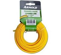 Arnold 1082-U1-0006 Fil Pour Coupe-Herbe Circulaire 3 Mm G