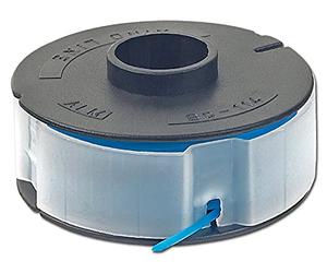 ARNOLD 1083-B3-0005 Bobine de Fil, Noir