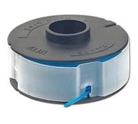 ARNOLD 1083-B3-0005 Bobine de Fil, Noir