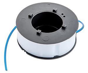 ARNOLD 1083-E6-0007 Bobine, Noir, 1,5 mm/2 x 3 m