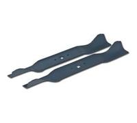ARNOLD 1111-M6-0150 Set de Lame pour F-Deck Série 500, Noir, 96 cm