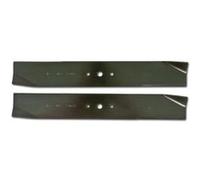 Arnold 1111-M6-0158 Vi 34 X Lame Pour Tondeuse Wolf-Garten 310 Mm G